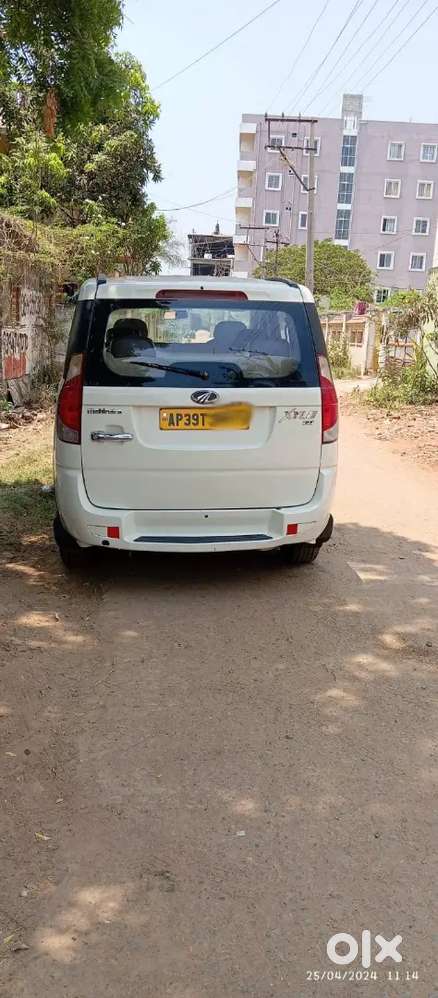 Mahindra Xylo 2016 Diesel 170000 Km Driven ,  7+1, Quterly Tax