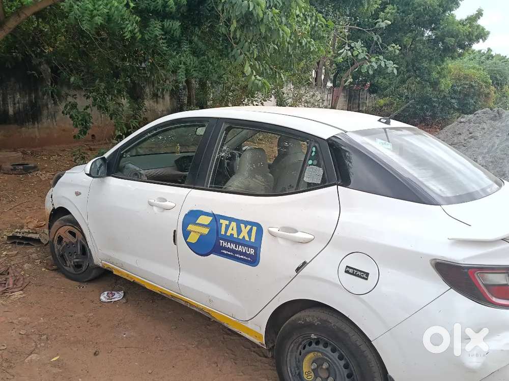 Hyundai Aura 1.2 S 2025 Cng