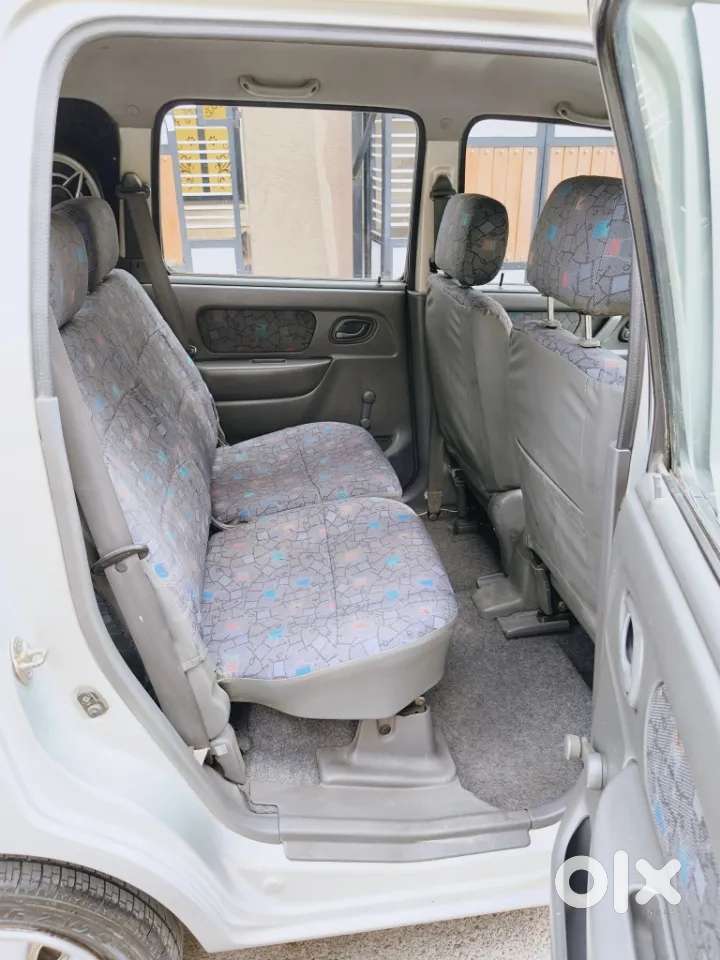 Maruti Suzuki Wagon R Lxi Bsiii, 2003, Petrol
