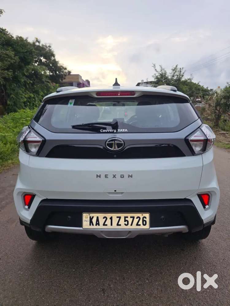 Tata Nano Genx 2022 Petrol 40999 Km Driven