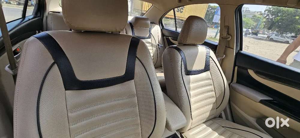 Maruti Suzuki Ciaz 2017 Diesel Well Maintained