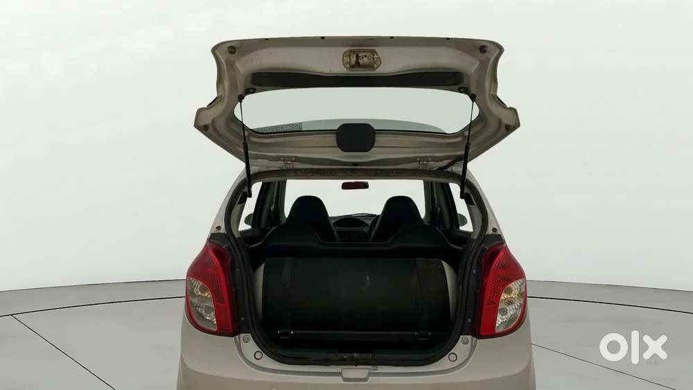 Maruti Suzuki Alto 800 Vxi, 2016, Cng & Hybrids