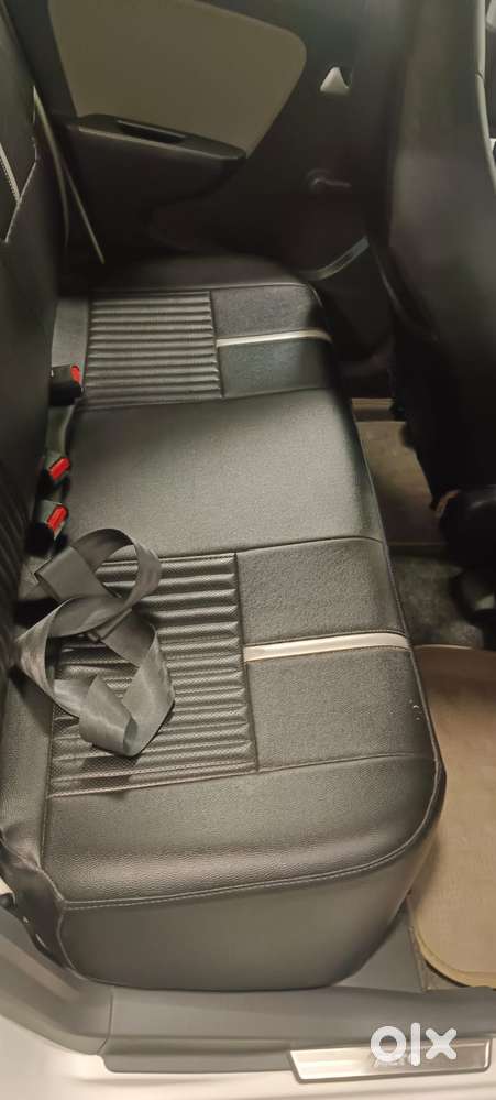 Maruti Suzuki Alto K10 Lxi Musik Edition, 2016, Petrol