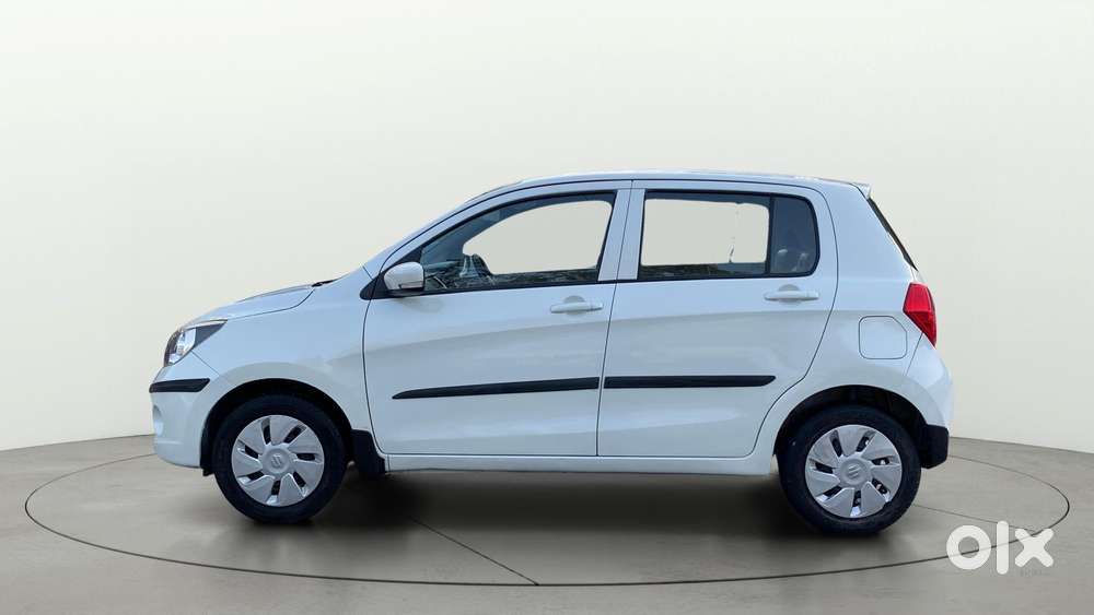 Maruti Suzuki Celerio 2014-2017 Zxi, 2015, Petrol