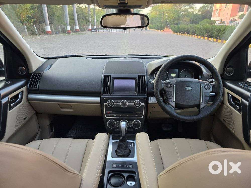 Land Rover Freelander 2 Sd4 Hse, 2014, Diesel