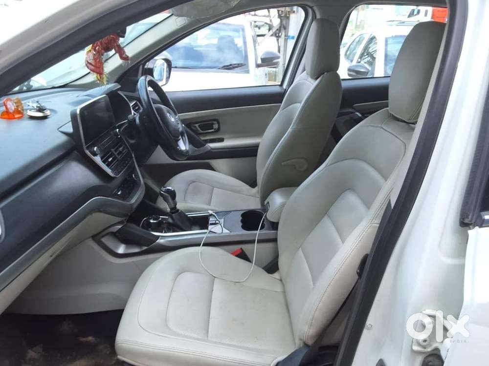 Tata Safari 2021 Diesel Good Condition