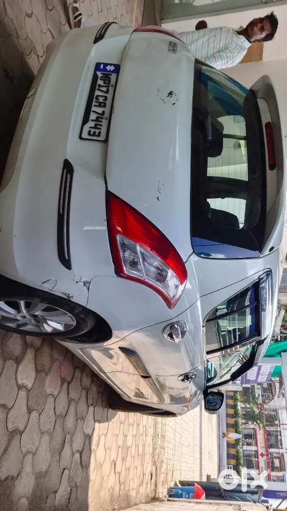 Maruti Suzuki Swift 2012 Diesel 80000 Km Driven