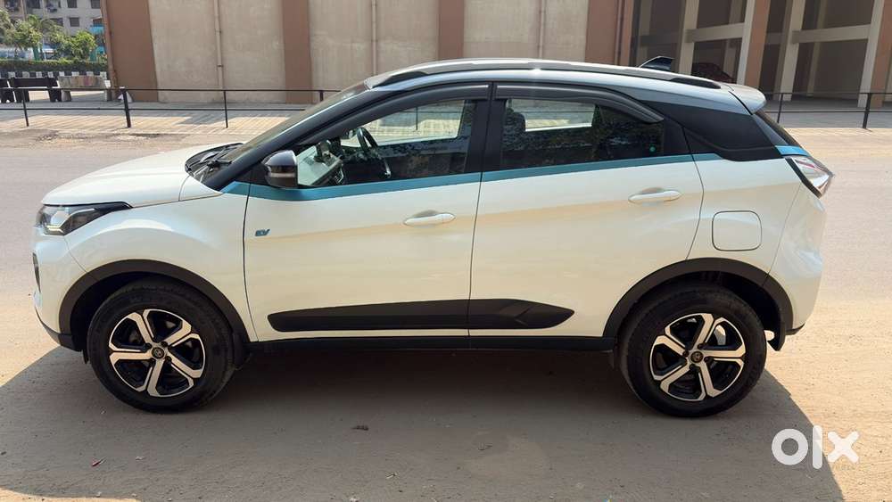Tata Nexon Ev 2021