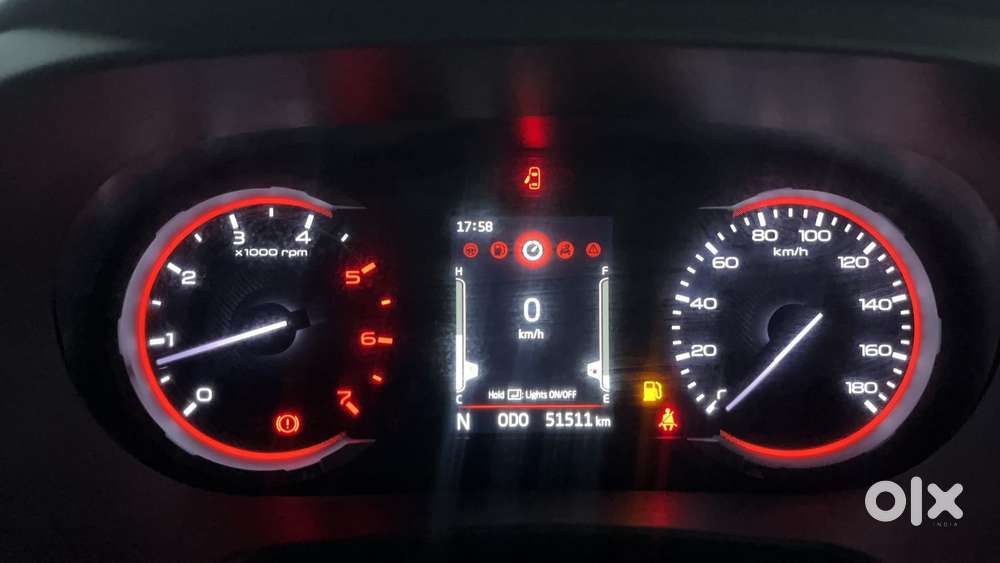 Mahindra Thar Lx Hard Top Diesel Mt Rwd, 2021, Diesel