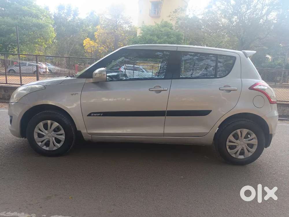 Maruti Suzuki Swift 2014 Petrol 65000 Km Driven
