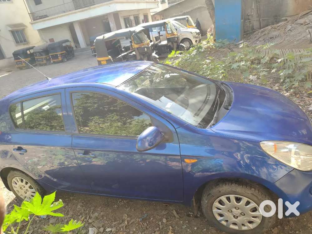 I20 Magna 2011
2nd Owner