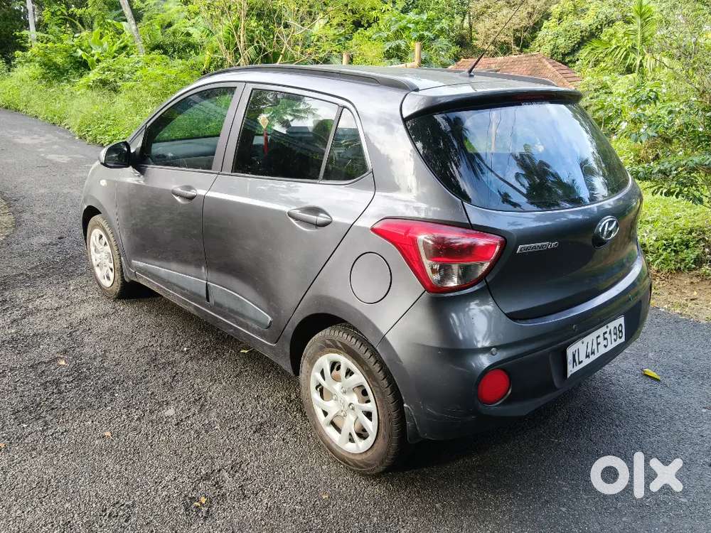 Well Maintained Vehicle,  Insurance Up To June 2027