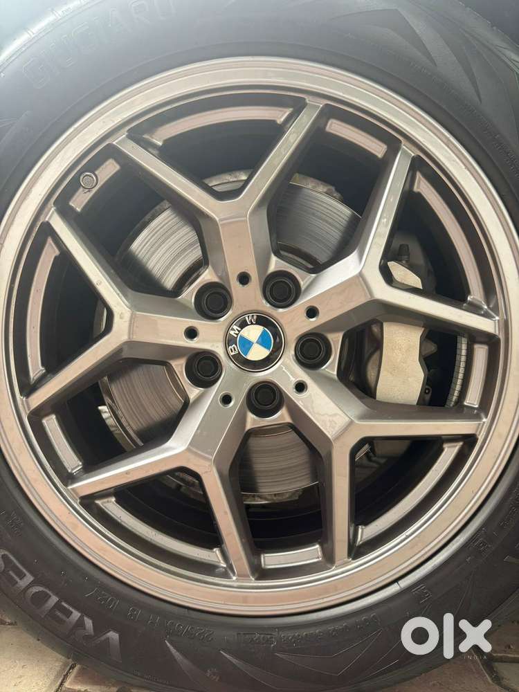Bmw 5 Series 530 Li M Sport, 2025, Petrol