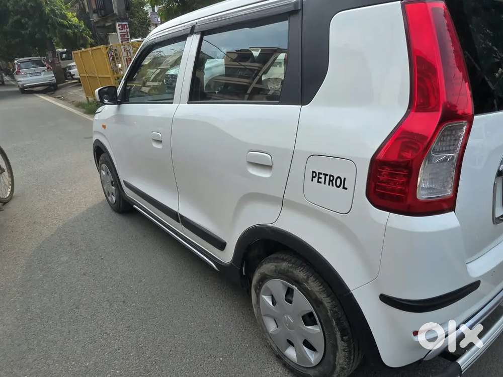 Maruti Suzuki Wagon R 2023 Model
