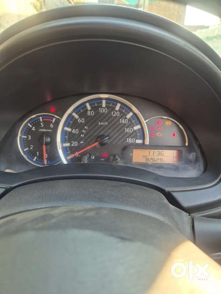 Datsun Go 2019 Petrol 82000 Km Driven