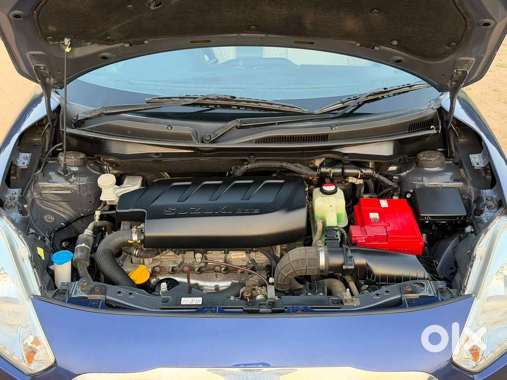 Maruti Suzuki Swift Dzire Vdi Bsiv, 2017, Diesel