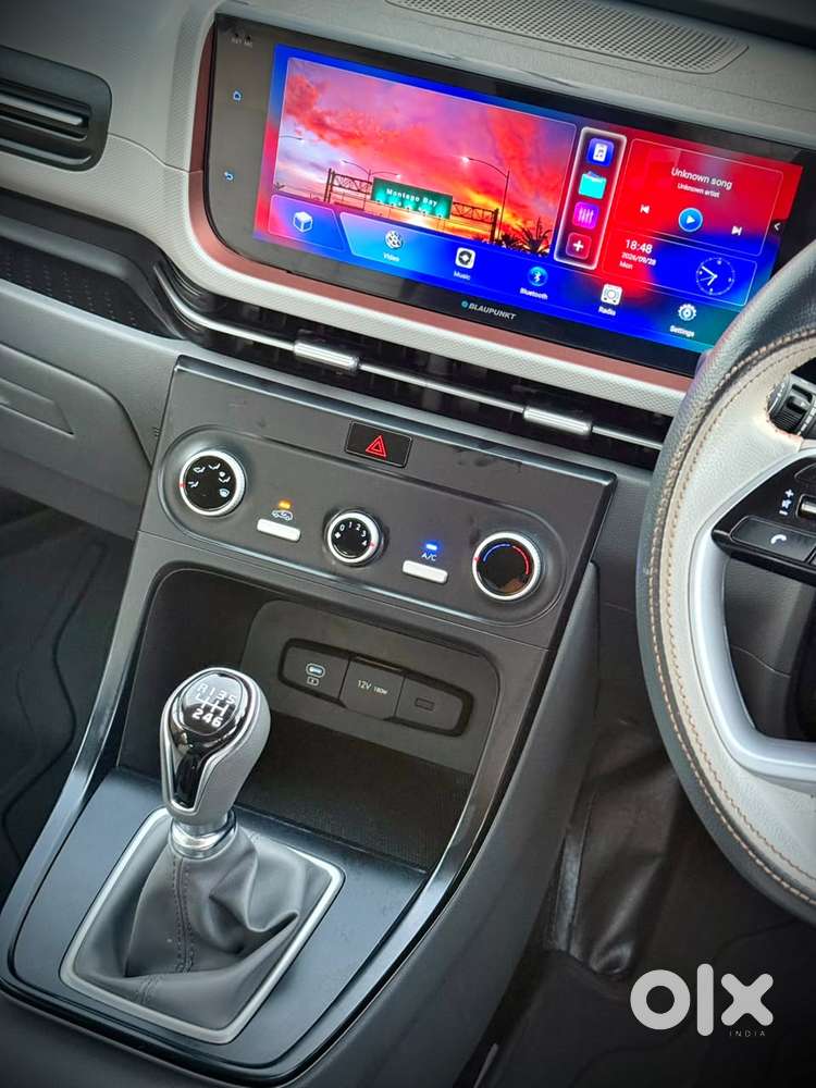 Hyundai Creta E 1.5 Diesel, 2025, Diesel