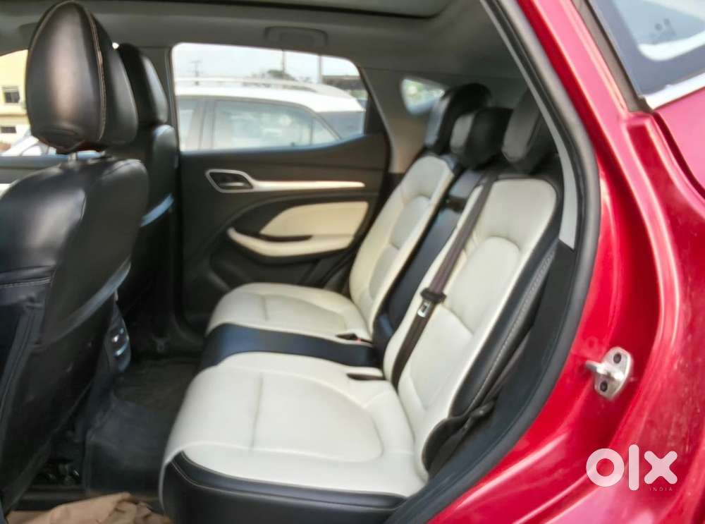 Mg Astor Sharp Ex 2022 Petrol Mt