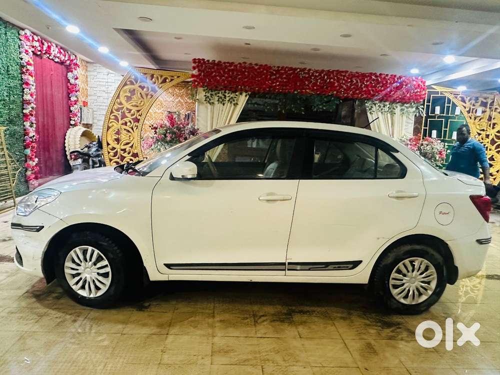 Maruti Dzire Petrol 2021
