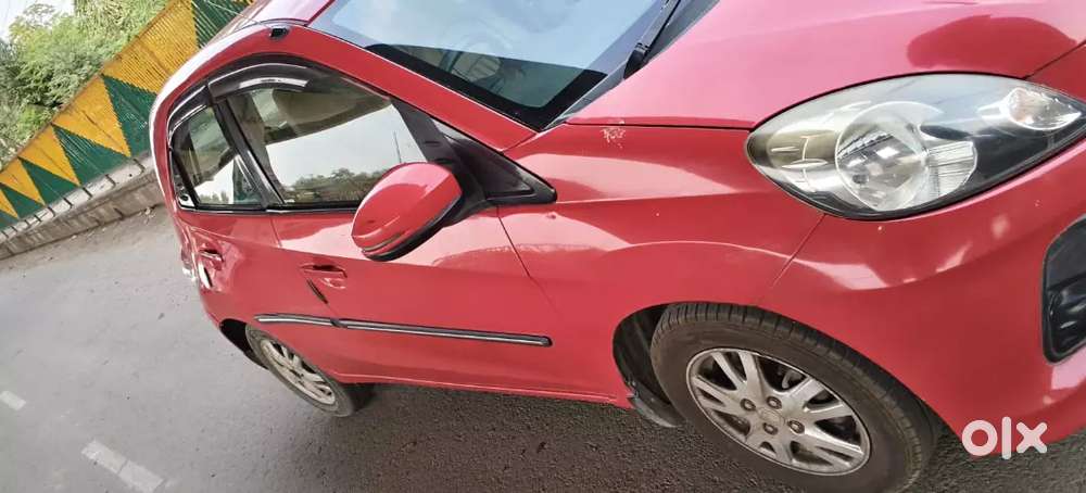 Honda Brio 2015