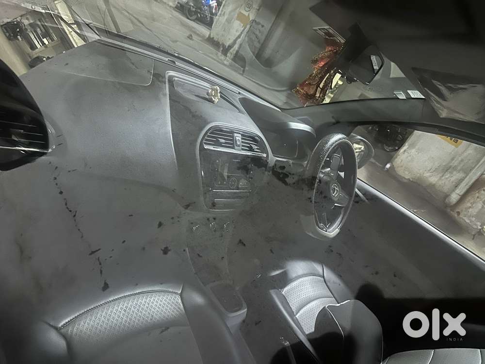 Tata Tiago 2023 Petrol