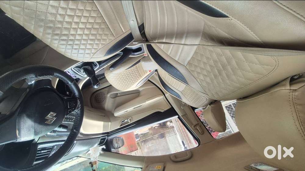 Maruti Suzuki Ciaz Delta 2017