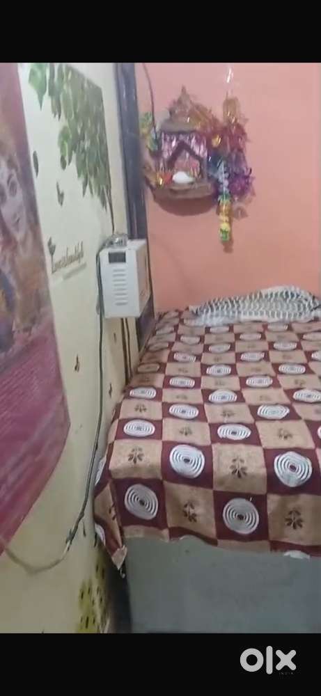 2 BHK Flat for Rent