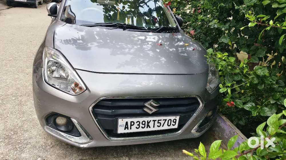 Maruti Suzuki Dzire 2021 Petrol 86000 Km Driven