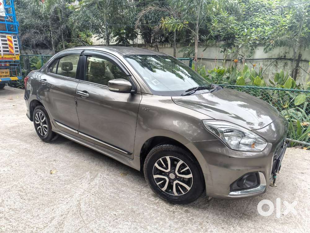 Maruti Suzuki Swift Dzire 1.2 Vxi Bsiv, 2021, Petrol