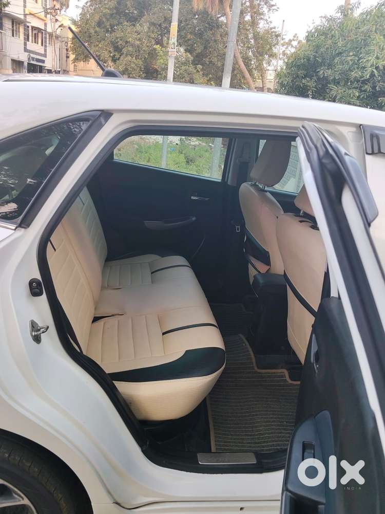 Maruti Suzuki Baleno Alpha, 2019, Diesel