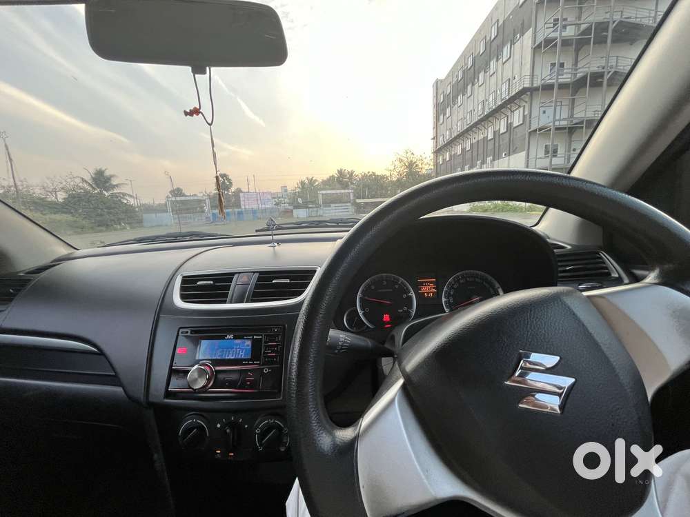 Maruti Suzuki Swift Ddis Vdi, 2012, Diesel