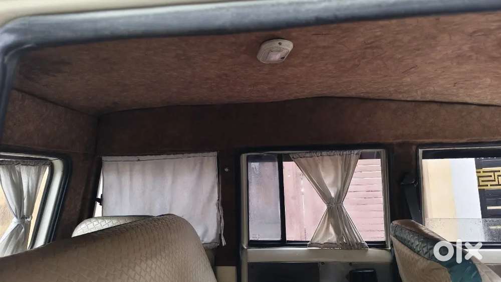 Mahindra Marshal Dx Royale 2003 Diesel