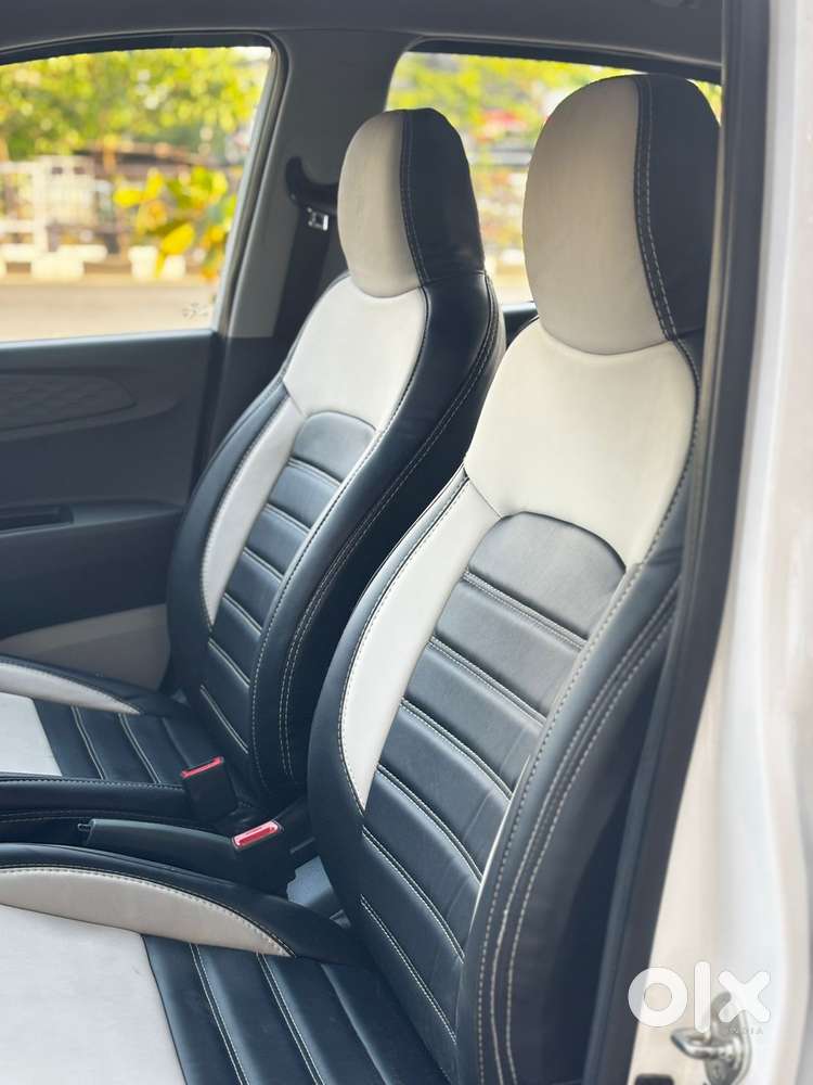 Hyundai Grand I10 Nios Sportz 1.2 Kappa Vtvt, 2024, Cng & Hybrids