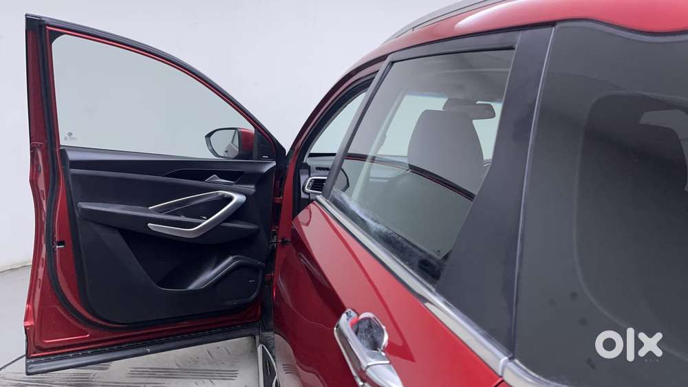 Mg Hector Sharp Dct Petrol, 2020, Petrol