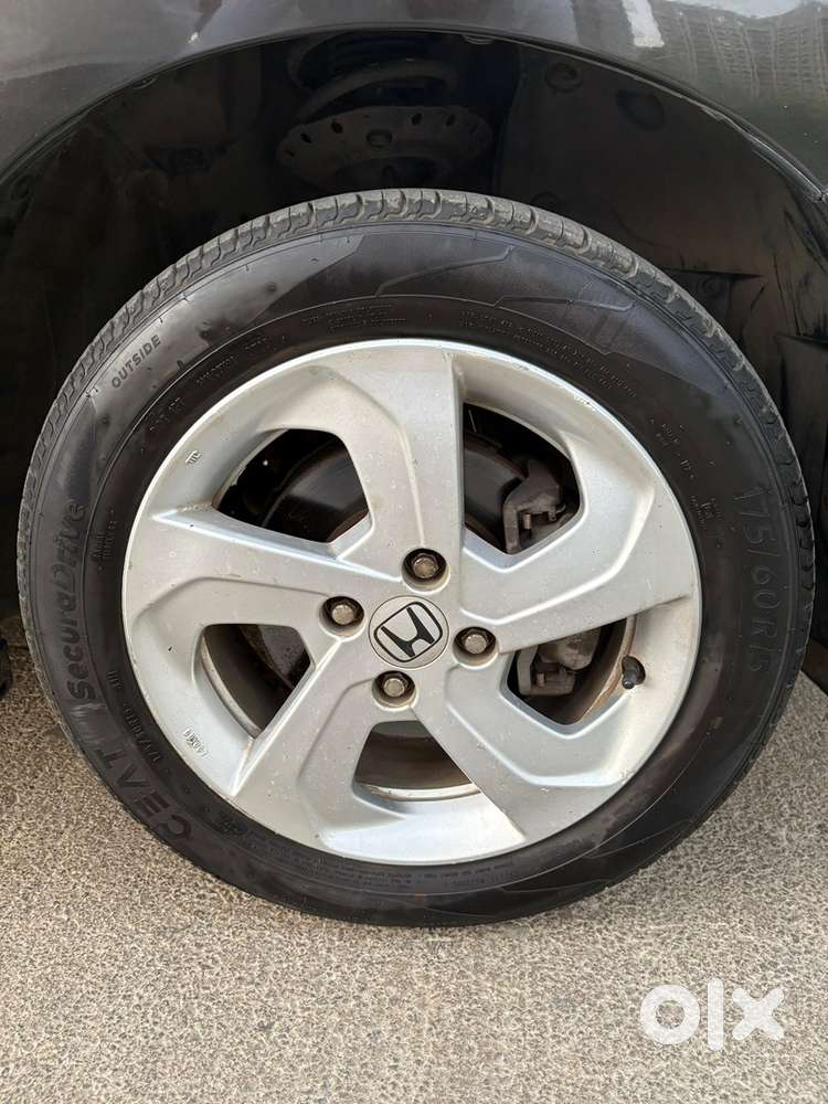 Honda City 1.5 V Mt
