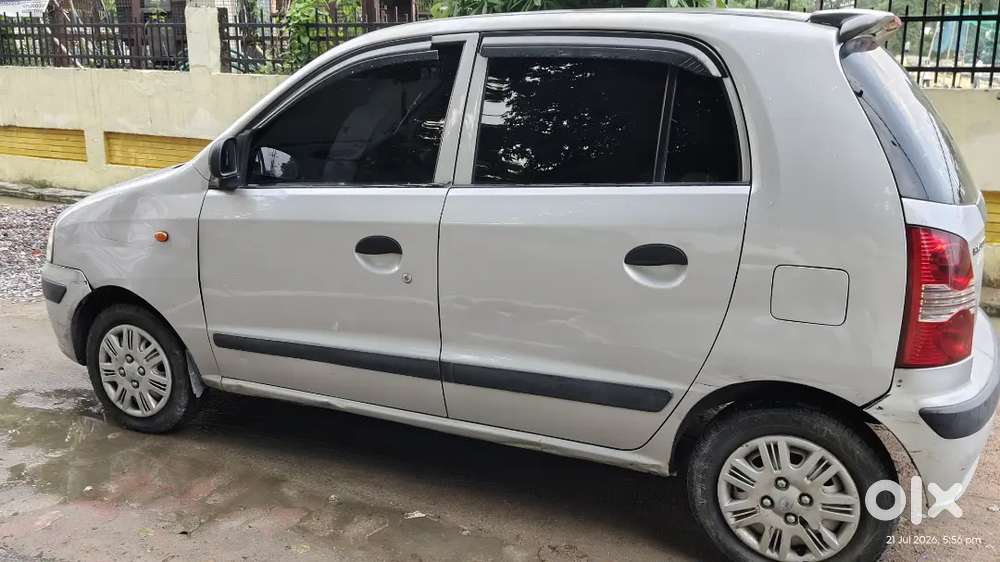 Hyundai Santro Xing 2006