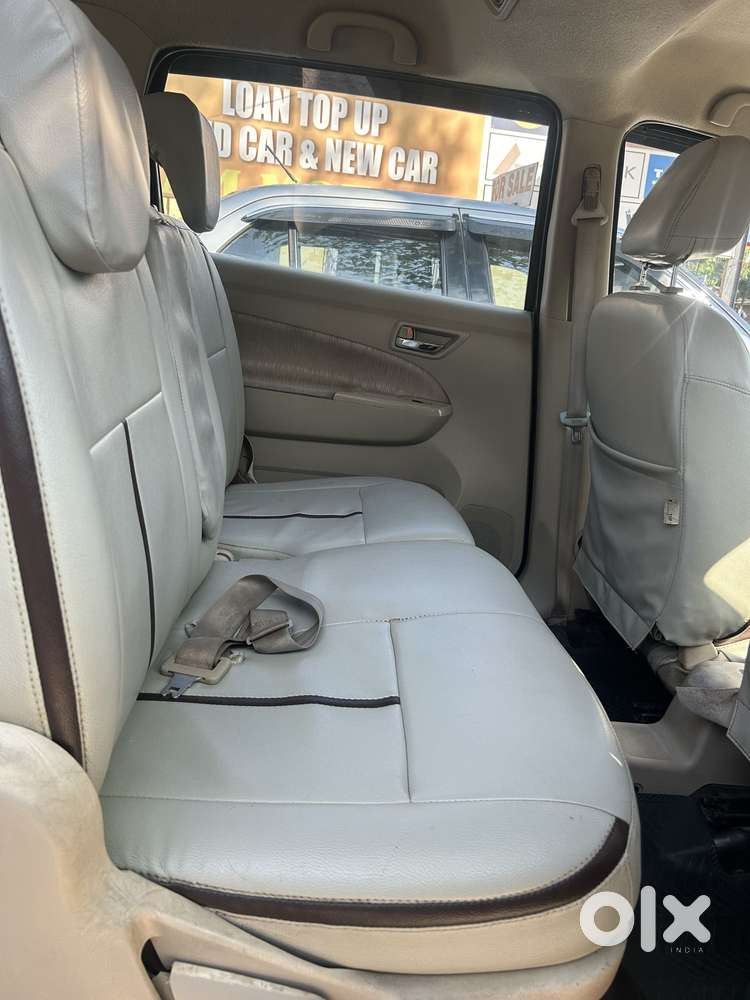 Maruti Suzuki Ertiga Vxi Cng, 2014, Cng & Hybrids