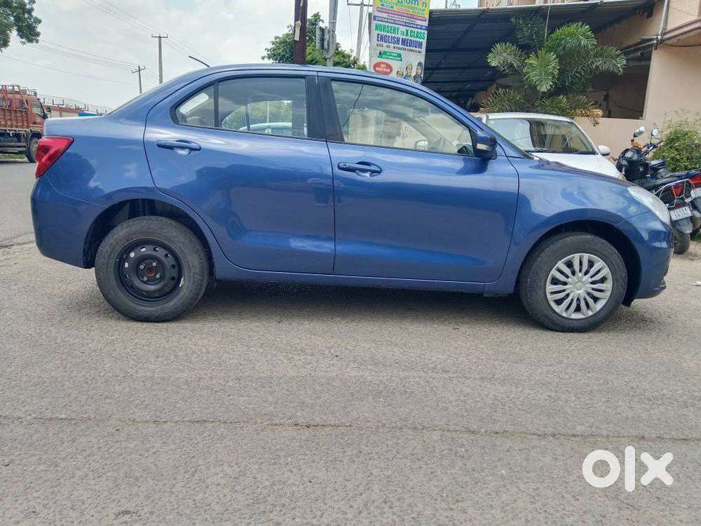 Maruti Suzuki Dzire 1.2 Vxi, 2023, Petrol