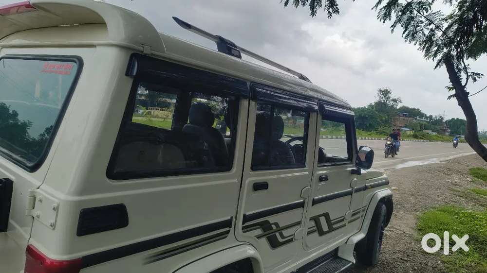 Mahindra Bolero 2010 Diesel