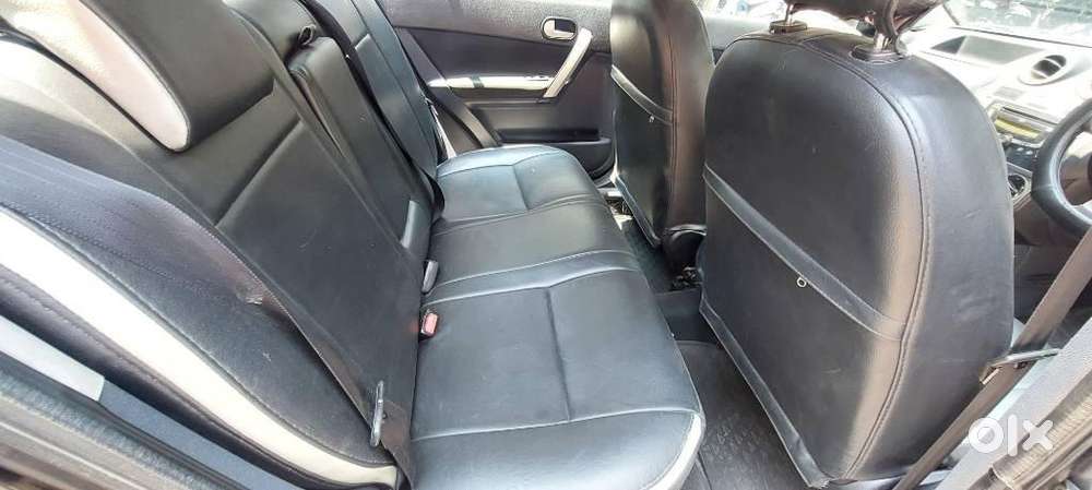 Ford Fiesta Classic 1.4 Duratorq Clxi, 2011, Diesel