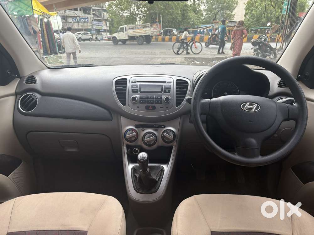 Hyundai I10 1.2 Kappa Magna, 2014, Petrol