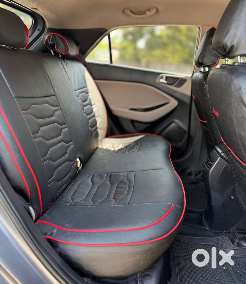 Hyundai I20 1.2 Asta, 2016, Diesel