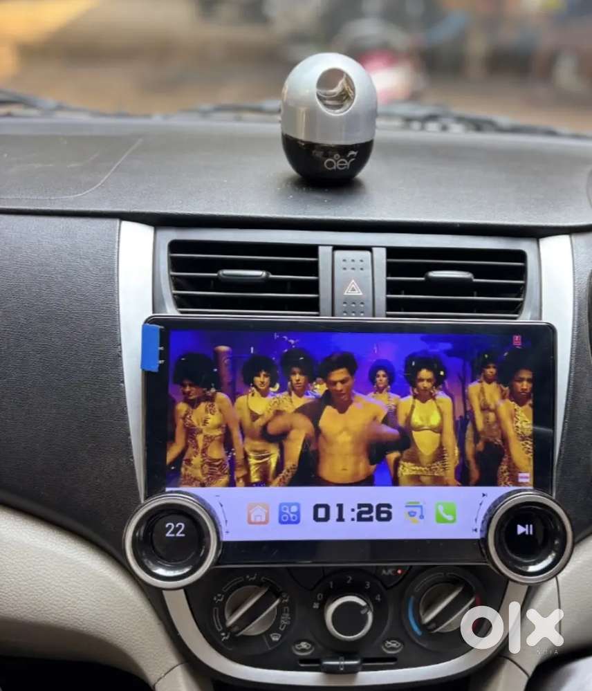 2016 Maruti Suzuki Celerio 2016 Model Vxi Cng Very Very Good C