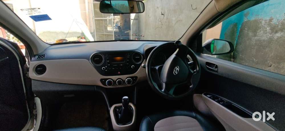 Hyundai Grand I10 2016 Cng & Hybrids Well Maintained