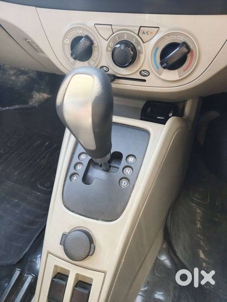 Maruti Suzuki Alto K10 1.0 Vxi (o) Amt, 2017, Petrol