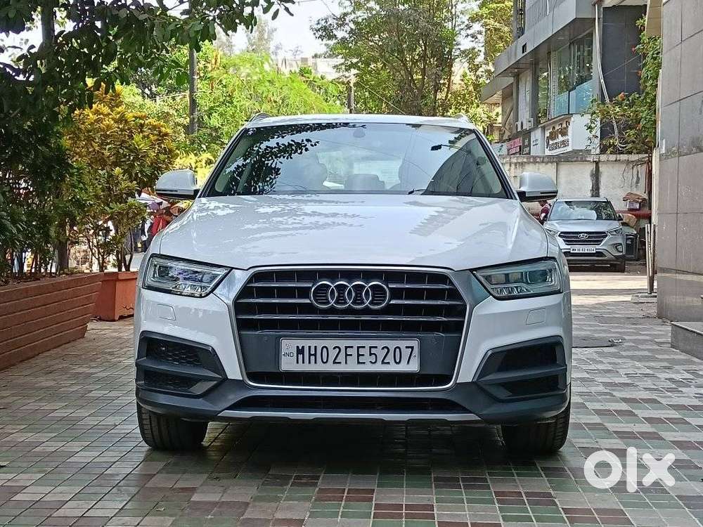 Audi Q3 30 Tfsi S Tronic, 2019, Petrol