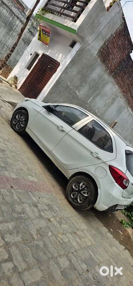 Tata Tiago 1.2 Revotron 2017