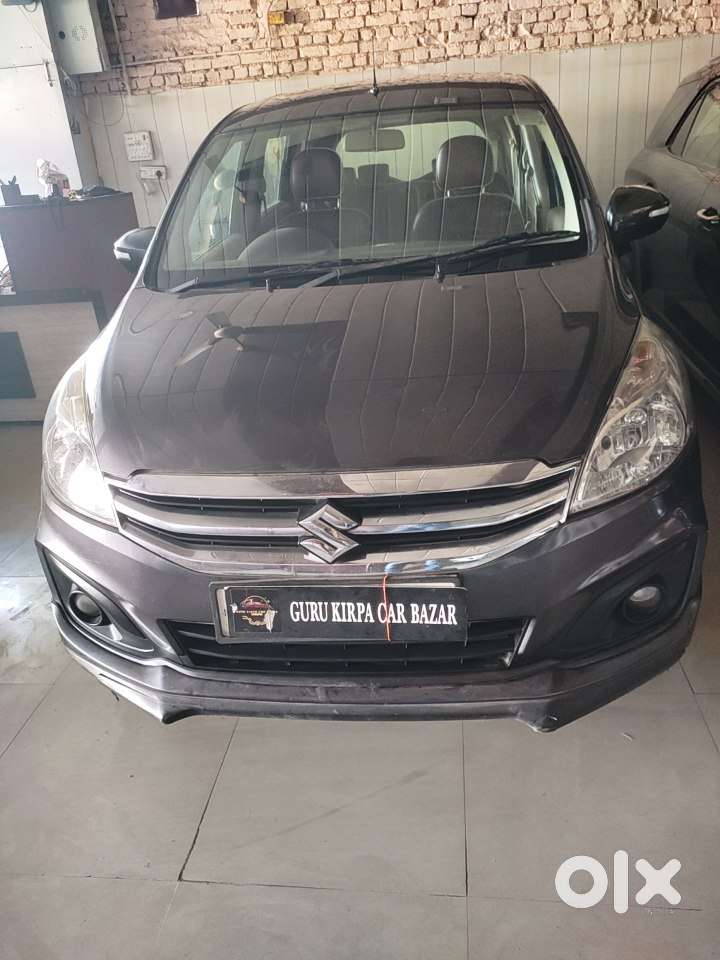 Maruti Suzuki Ertiga Vdi Shvs, 2018, Diesel