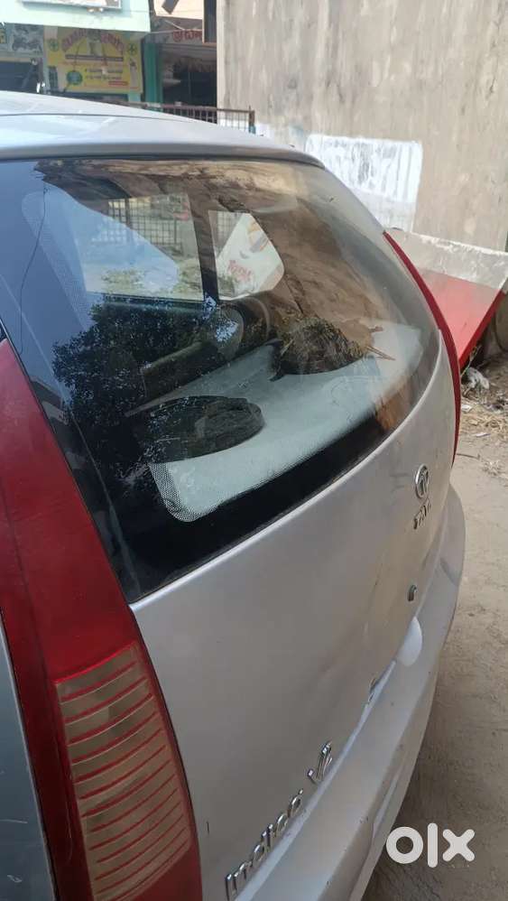 Tata Indica Ev2 2014 Diesel Well Maintained