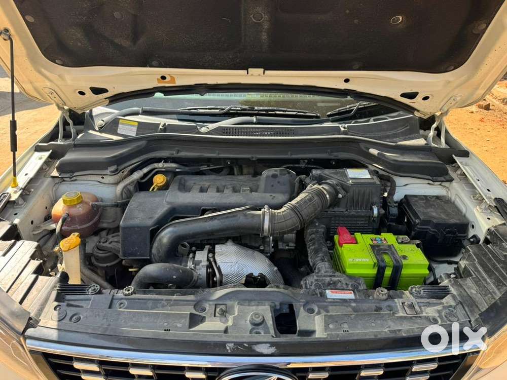 Mahindra Xuv300 Diesel Good Condition